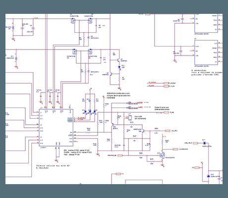 Définition de l'électronique